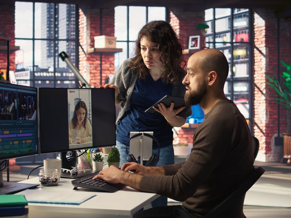 What Does an Influencer Marketing Agency Do?
